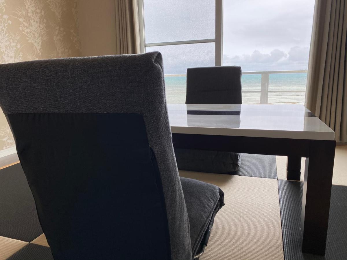 Ocean Front Sumuide Nago