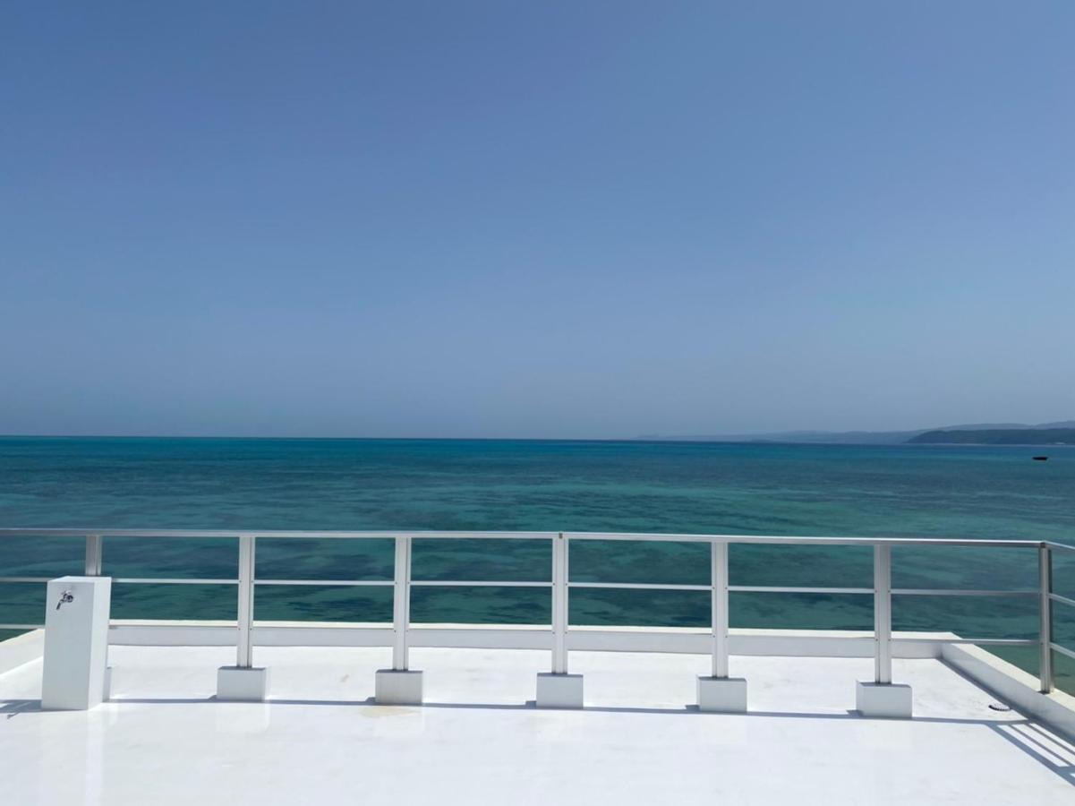 Ocean Front Sumuide 公寓 *