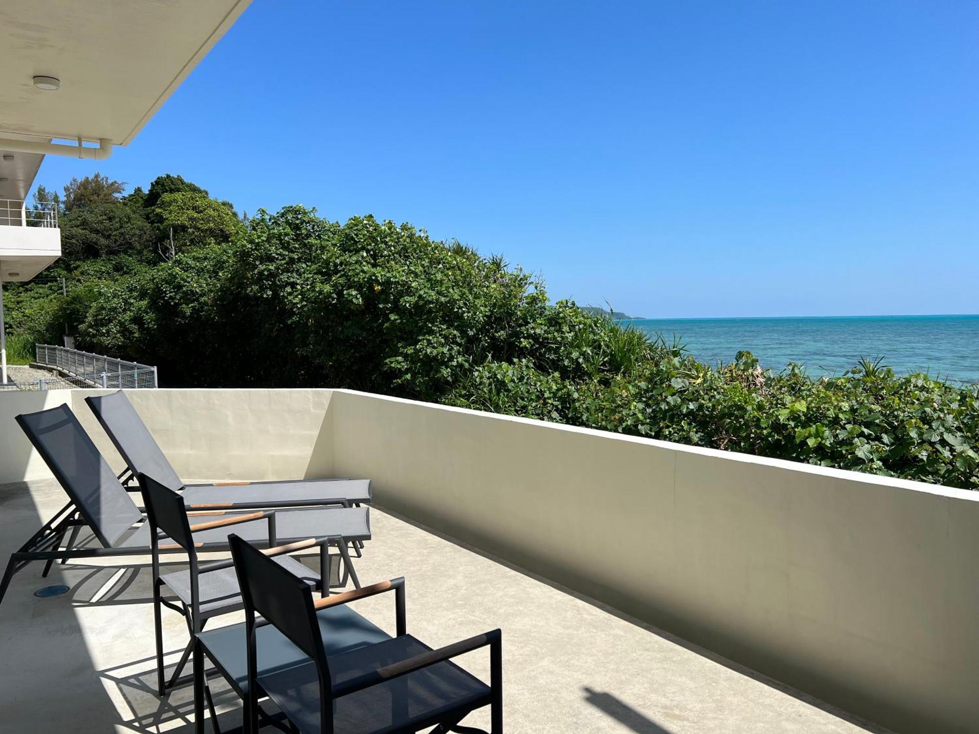 Ocean Front Sumuide *